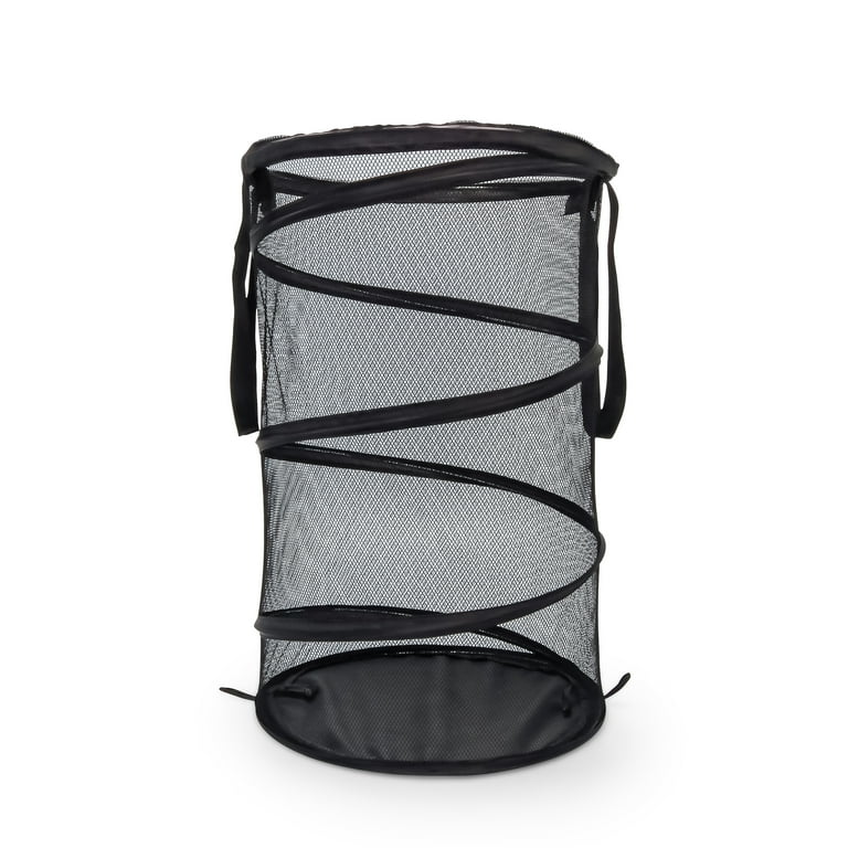 POPUP LAUNDRY HAMPER