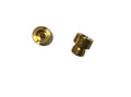 Holley auto part detail