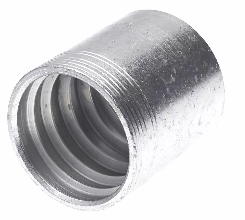 HYDRAULIC FERRULE - POWER CRIMP