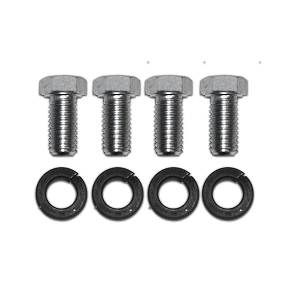 64-73 V8 ENG MOUNT/BLOCK BOLTS