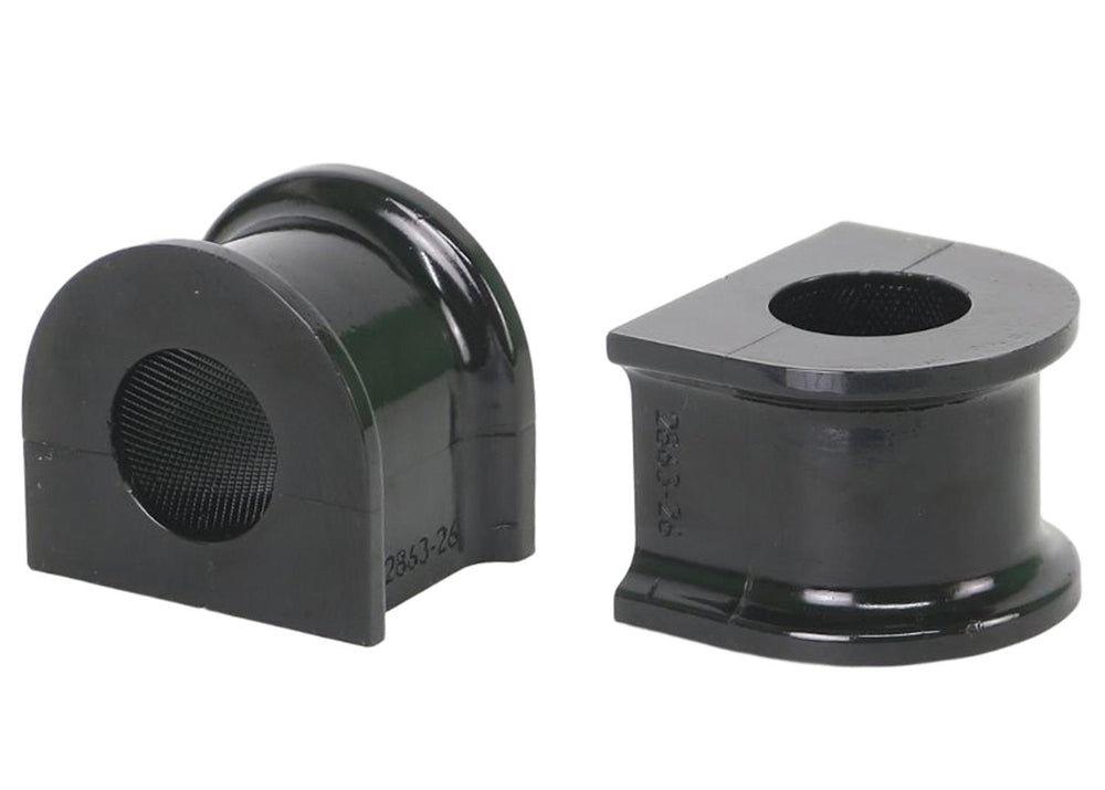 Sway Bar Bushing Kit