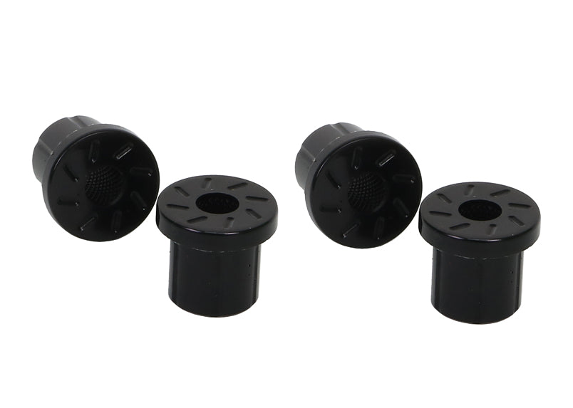 Front Frame Shackle Bushings