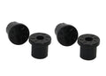 Front Frame Shackle Bushings
