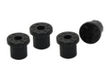 Front Frame Shackle Bushings