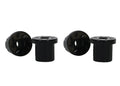 Front Frame Shackle Bushings