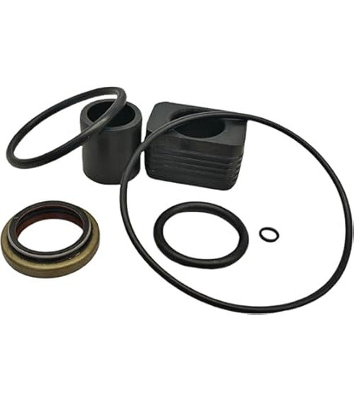 TRANSOM SEAL