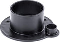 FLANGE RIGGING HOSE WITH FUEL LIN