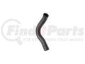 CURVED RADIATOR HOSE
