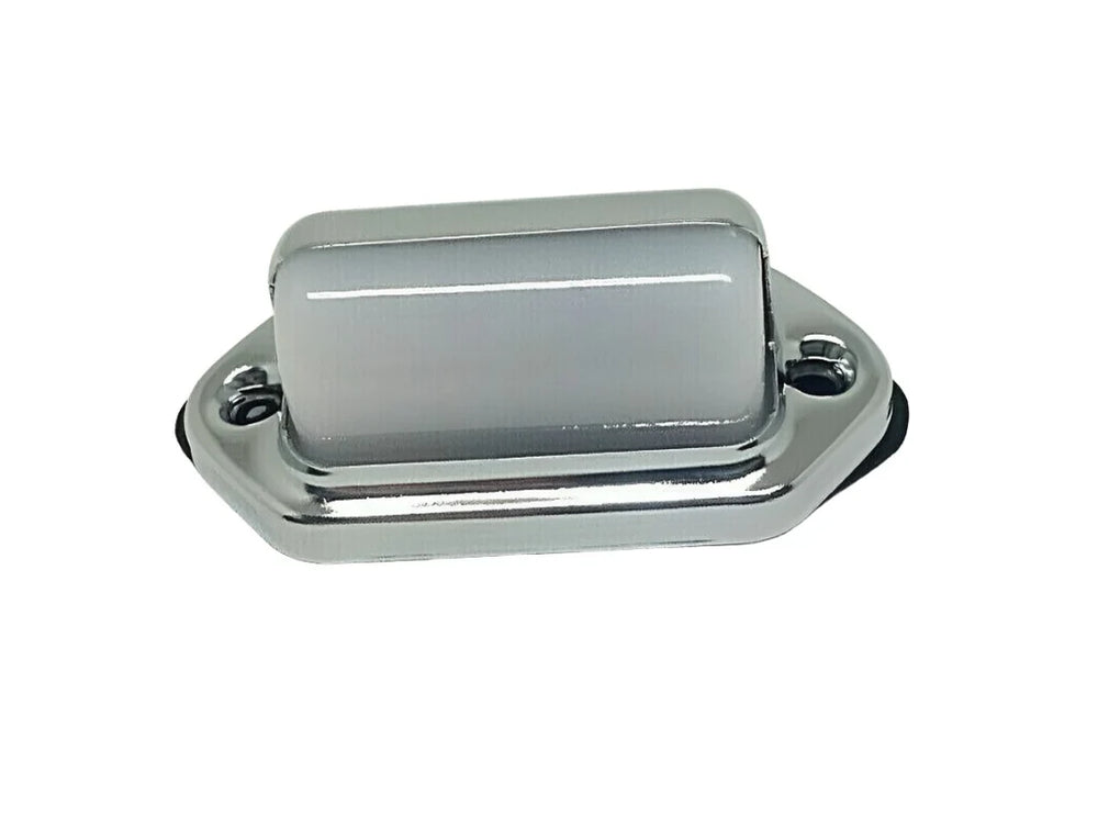 WHITECAP IND auto part