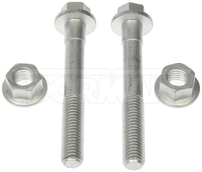CONTROL ARM BOLTS
