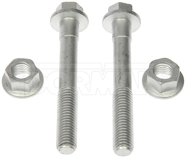 CONTROL ARM BOLTS