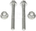 CONTROL ARM BOLTS