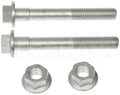 CONTROL ARM BOLTS