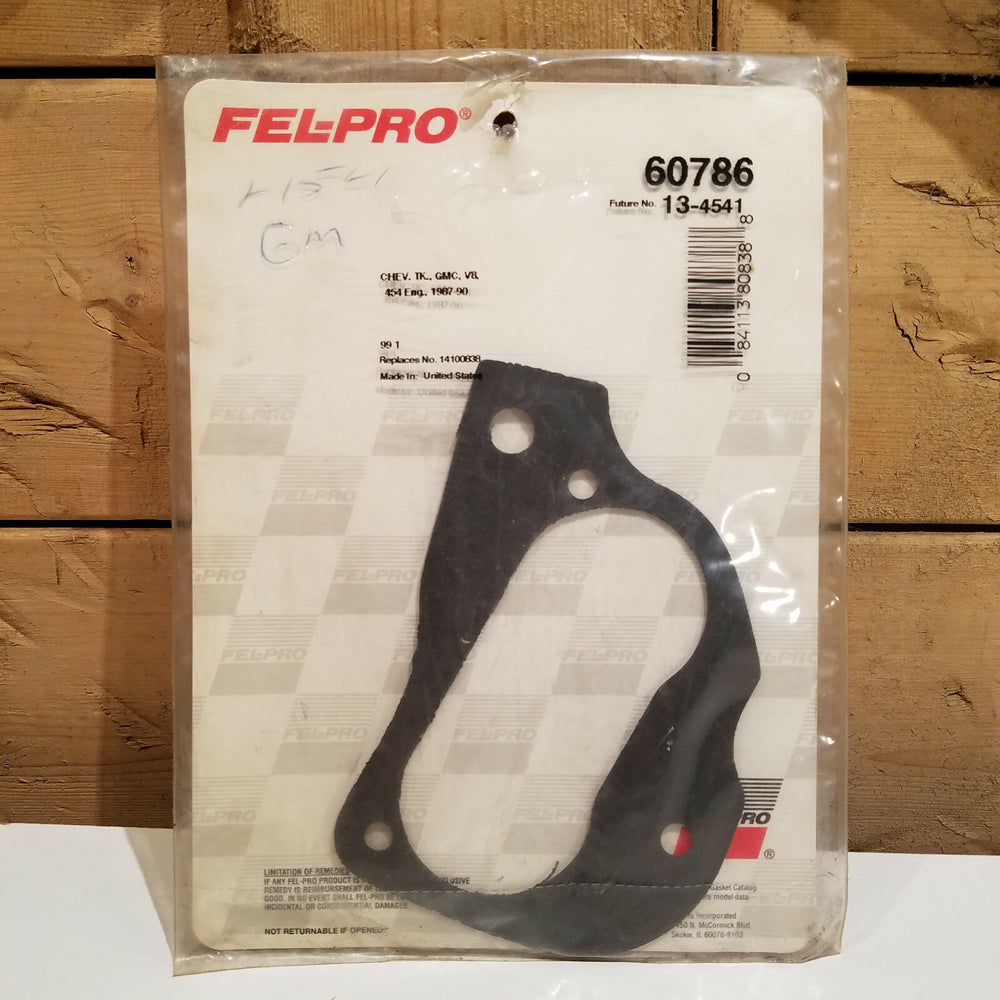 THROTTLE BODY