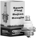 SPARK PLUG