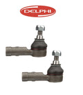 DELPHI auto part detail