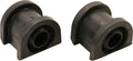 MOOG 09-13 Subaru Forester Front To Frame Stabilizer Bar Bushing Kit