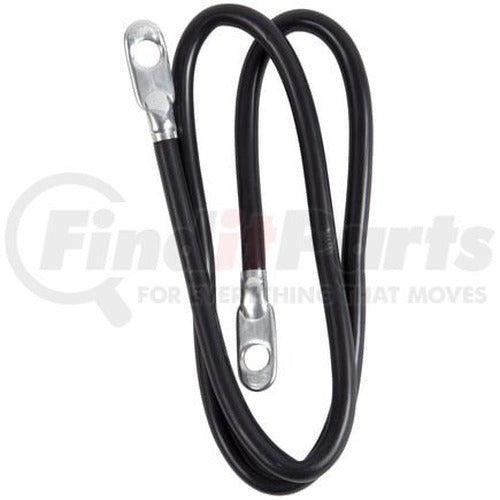 CABLE, BATT SS 2 GA 32" B