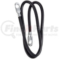 CABLE, BATT SS 2 GA 32" B