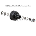 BEARING CONE - 3984