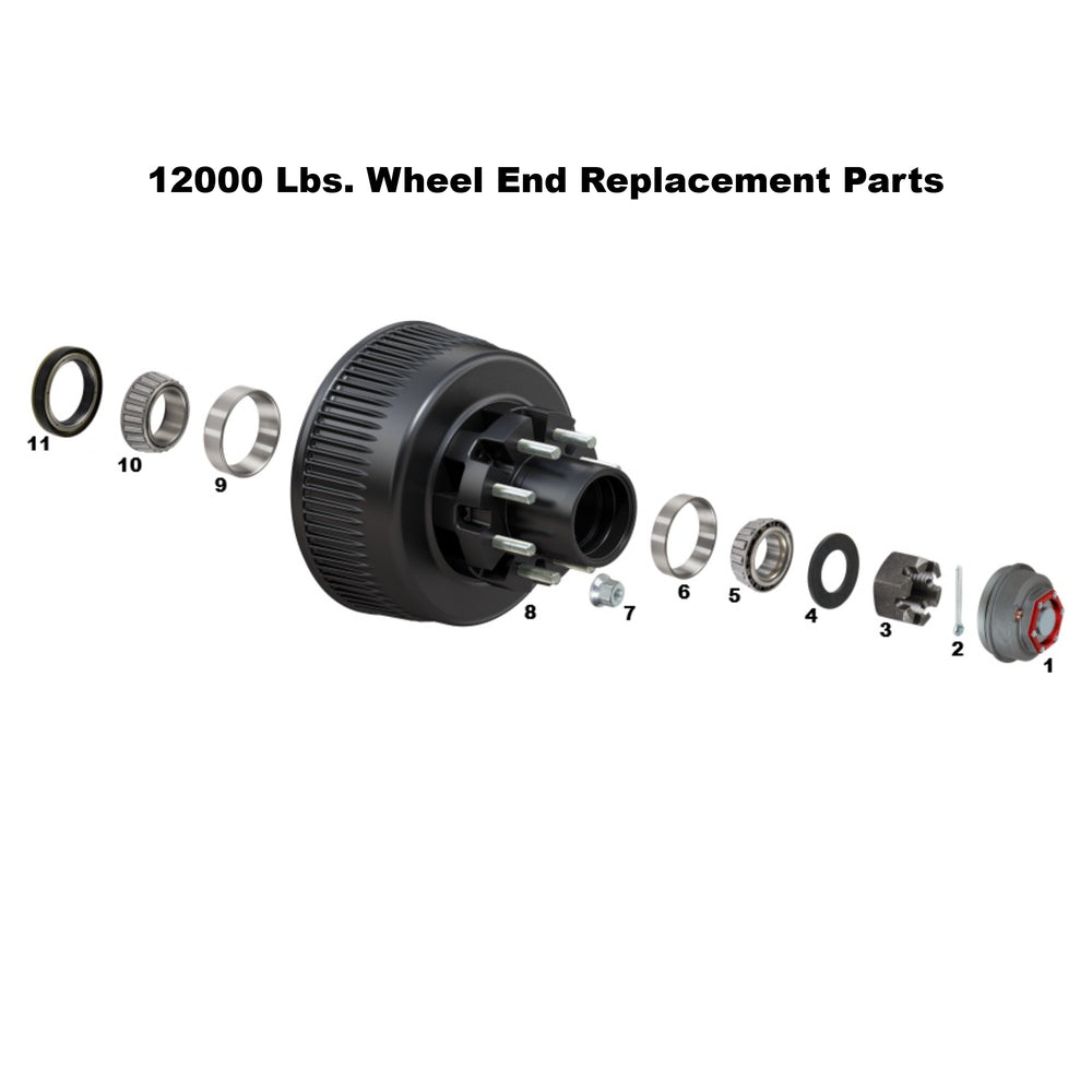 BEARING CONE - 3984