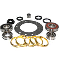 USA STANDARD MANUAL TRANSMISSION AX