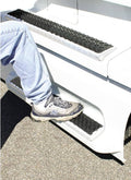 Hampton Products side steps