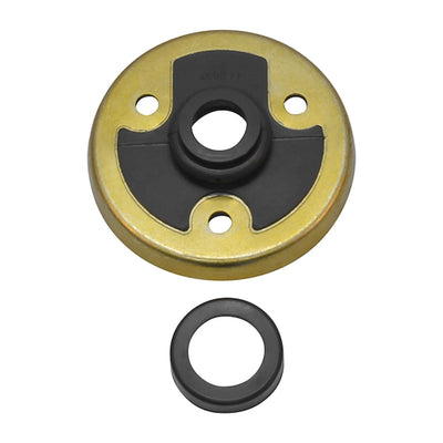 USA STANDARD MANUAL TRANSMISSION MR