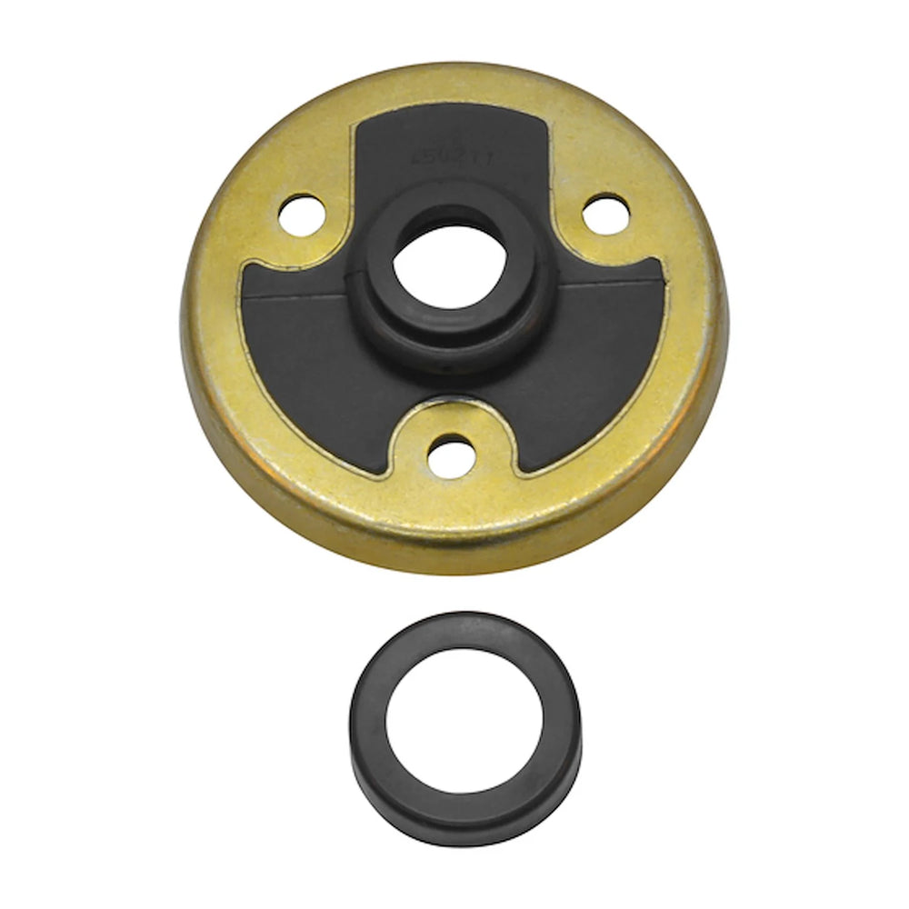 USA STANDARD MANUAL TRANSMISSION MR