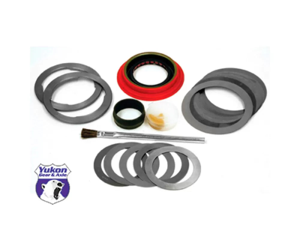 M/T GASKET SET TOYOTA .
