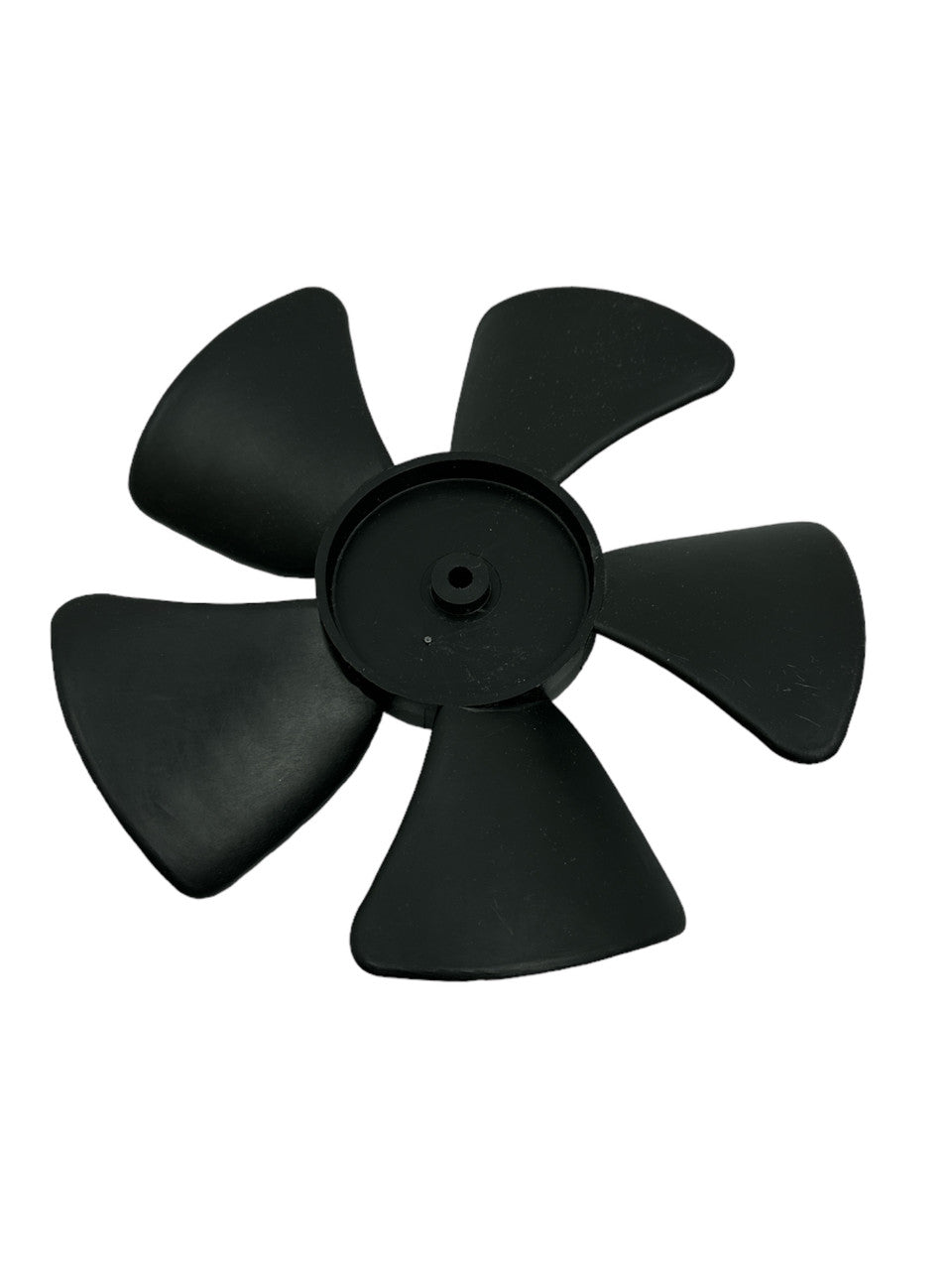 REPLACEMENT FAN BLADE 65/8IN FOR 120V 7IN DIA ROOF MOUNT FANS (4PACK)