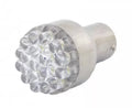 LED REPLACEMENT BULB READING