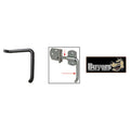 LATCH,SECURITY,STR SIDE,PLAIN1 SET