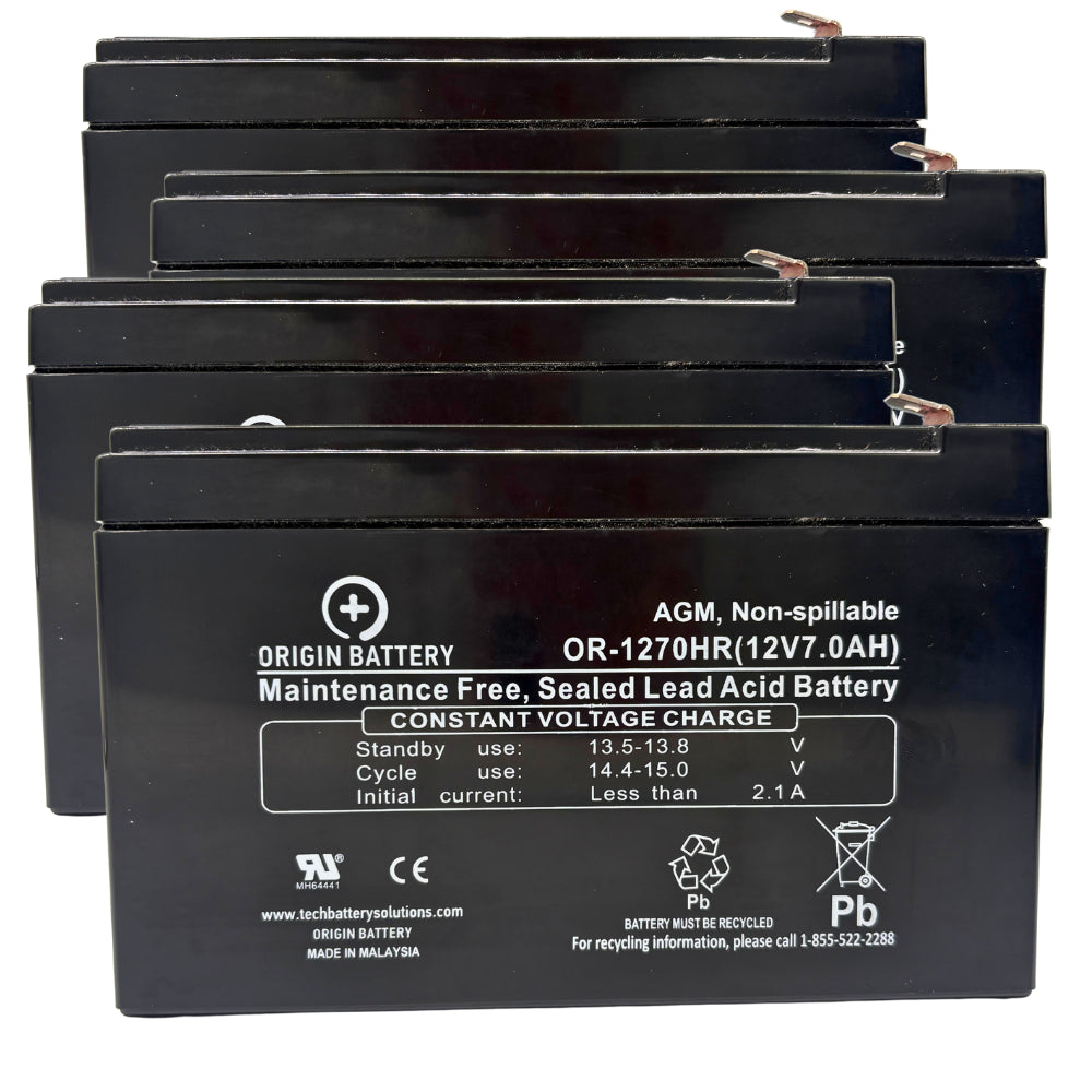Battery Doctor auto part