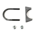 CLAMP EXTRA HEAVY DUTY 2 1/8IN 3/8IN UBOLT W/11 GA. SADDLE