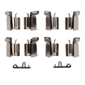 R1 Concepts Disc Brake Hardware Kit Fits Jeep Grand