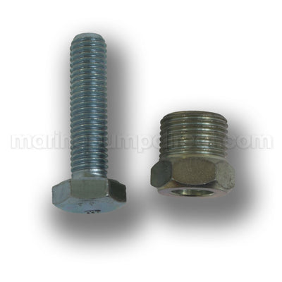 Johnson Pump auto part