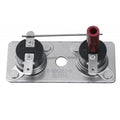 SUBURBAN WATER HEATER THERMOSTAT SWITCH 120V