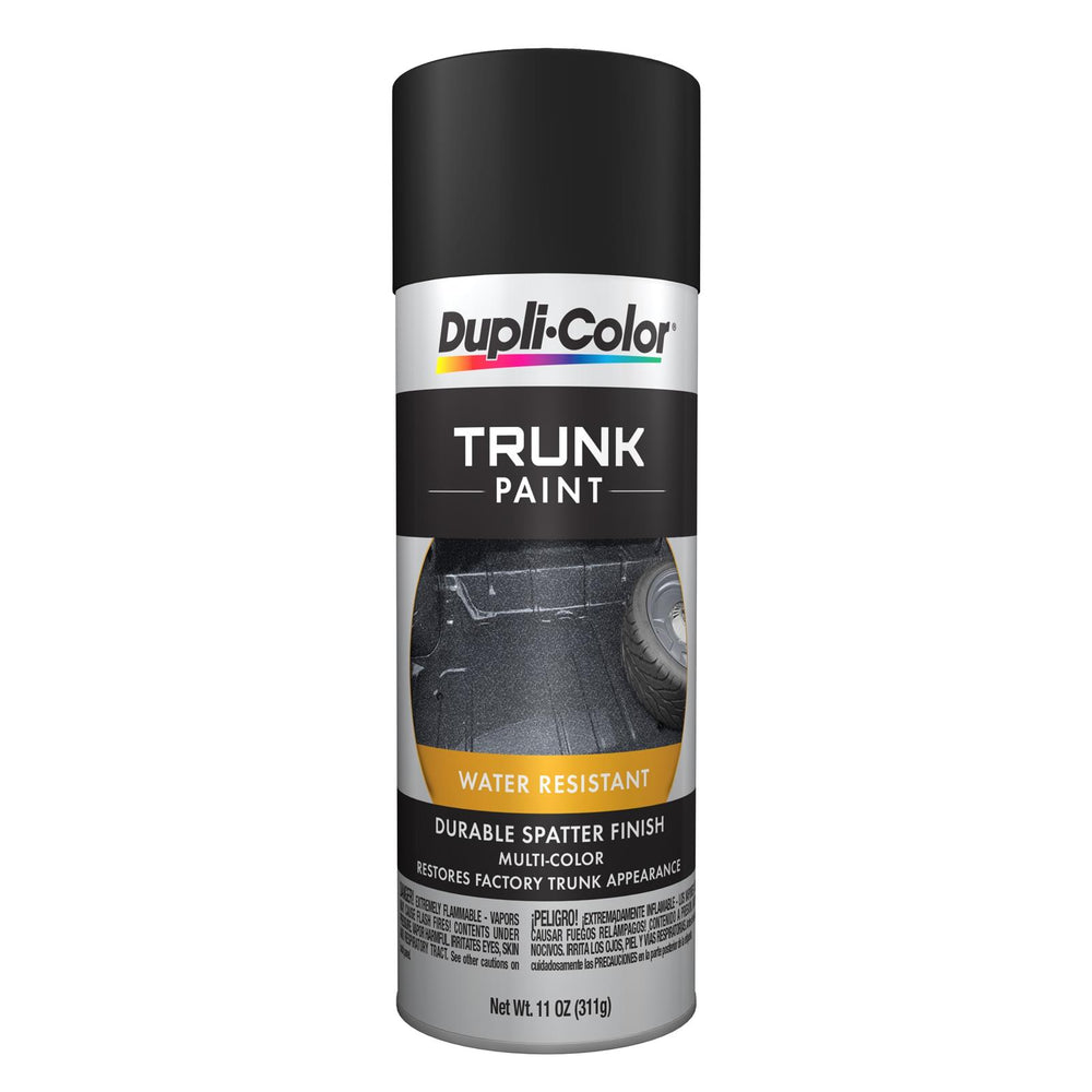 VHT black auto part