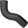 CURVED RADIATOR HOSE