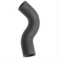 CURVED RADIATOR HOSE