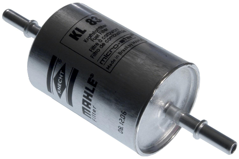 SAAB 93 20042007 95 FROM CHASSIS #53510416 20052007 MAHLE FUEL FILTER