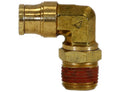 FITTING,MALE SWIVEL,ELBOW,DOT