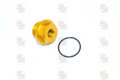 GReddy M18 Warning Oil Temp Sensor Fitting