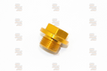 GReddy M18 Warning Oil Temp Sensor Fitting