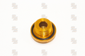 GReddy M18 Warning Oil Temp Sensor Fitting