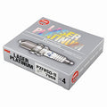 NGK Laser Platinum Spark Plug Box of 4 (PZFR5D-11)