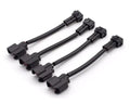 BLOX Racing Fuel Injector Harness - Bosch to OBD2 (Single Harness)