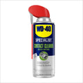 WD-40 auto part detail