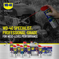 WD-40 auto part